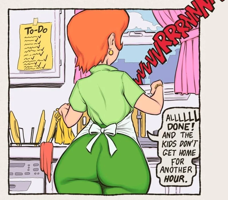88ca783e47ffe082eb5a565d0ab25c50 - 001 - Porn Comics Comic